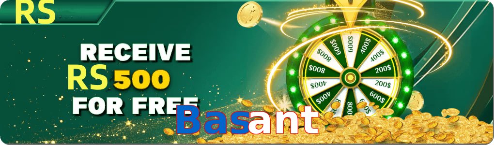 Basant – Safe entertainment platform Basant